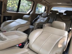 Hyundai H-1 Royale Diesel at 2018 Hitam 7