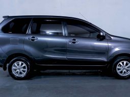 JUAL Toyota Avanza 1.3 G MT 2018 Abu-abu 5