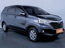 JUAL Toyota Avanza 1.3 G MT 2018 Abu-abu 1
