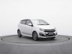  2020 Daihatsu AYLA R 1.2 - BEBAS TABRAK DAN BANJIR GARANSI 1 TAHUN  