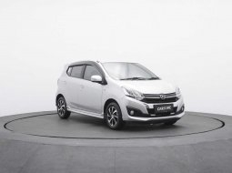 2020 Daihatsu AYLA R 1.2 - BEBAS TABRAK DAN BANJIR GARANSI 1 TAHUN 