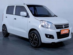 JUAL Suzuki Karimun Wagon R GL MT 2020 Putih