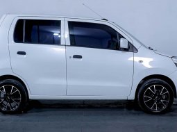 JUAL Suzuki Karimun Wagon R GL MT 2020 Putih 5