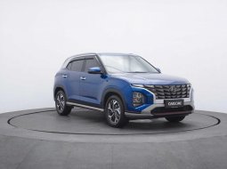 2022 Hyundai CRETA PRIME 1.5 - BEBAS TABRAK DAN BANJIR GARANSI 1 TAHUN 
