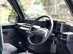 Daihatsu Taft F70 GT 1990 simpanan koleksi 3
