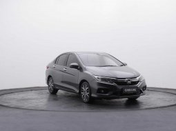 Honda City E CVT 2017 Sedan second bergaransi dan berkualitas