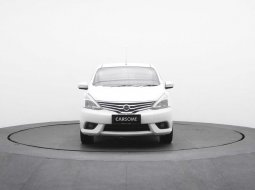 Nissan Grand Livina XV 2018 MPV