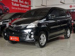 Avanza Veloz Manual 2015 - Pajak Masih Panjang - Unit Terjamin Bergaransi