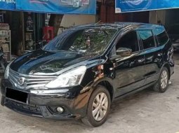 Nissan Grand Livina XV (L11) Facelift CVT Rawatan ATPM Km 93 rb Plat GANJIL Pjk SEPT 2024 Otr KREDIT
