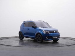 2018 Suzuki IGNIS GX 1.2 - BEBAS TABRAK DAN BANJIR GARANSI 1 TAHUN