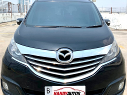 Mazda Biante 2.0 SKYACTIV Tahun 2014 Hitam