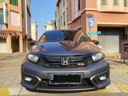 Honda Brio RS CVT 2022 dp 0 pake motor