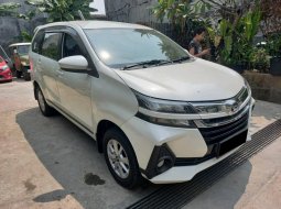  TDP (5JT) Daihatsu Xenia R 1.3 AT 2021 Putih 