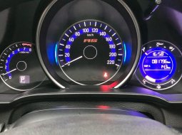 Honda Jazz RS CVT 2017 6