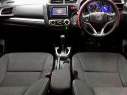 Honda Jazz RS CVT 2017 8