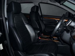 JUAL Honda CR-V 1.5 Turbo AT 2018 Hitam 6