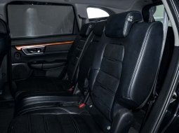 JUAL Honda CR-V 1.5 Turbo AT 2018 Hitam 7