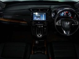 JUAL Honda CR-V 1.5 Turbo AT 2018 Hitam 8