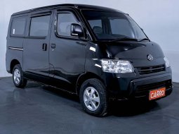 JUAL Daihatsu Gran Max 1.5 D MT 2019 Hitam