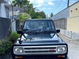 Daihatsu Taft F70 GT 1990 seperti baru