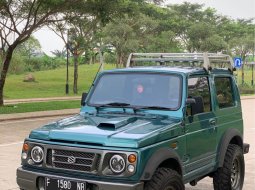 Suzuki Jimny AT 2003 istimewah 1