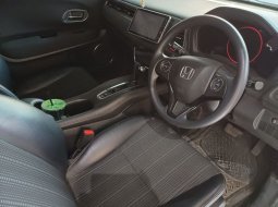 Honda HRV E Mugen Tahun 2016 Kondisi Mulus Terawat Istimewa 5