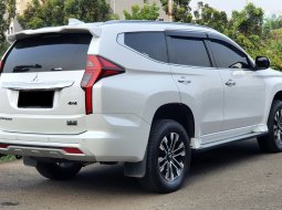 Mitsubishi Pajero Sport NewDakar Ultimate 4x4 A/T 2021 putih diesel cash kredit proses bisa dibantu 6