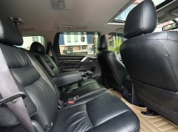 Mitsubishi Pajero Sport NewDakar Ultimate 4x4 A/T 2021 putih diesel cash kredit proses bisa dibantu 9