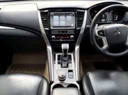 Mitsubishi Pajero Sport NewDakar Ultimate 4x4 A/T 2021 putih diesel cash kredit proses bisa dibantu 11