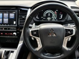 Mitsubishi Pajero Sport NewDakar Ultimate 4x4 A/T 2021 putih diesel cash kredit proses bisa dibantu 19