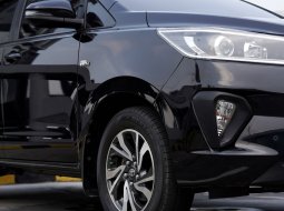 Toyota Kijang Innova 2.0 G 2021 Hitam 3