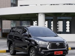 Toyota Kijang Innova 2.0 G 2021 Hitam 1