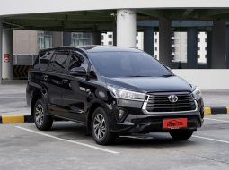 Toyota Kijang Innova 2.0 G 2021 Hitam 2