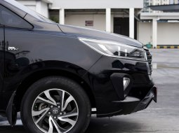Toyota Kijang Innova 2.0 G 2021 Hitam 6