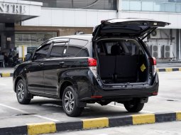 Toyota Kijang Innova 2.0 G 2021 Hitam 7