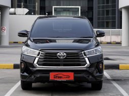 Toyota Kijang Innova 2.0 G 2021 Hitam 4