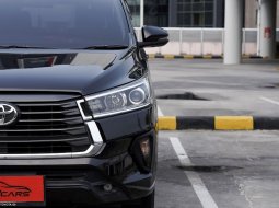 Toyota Kijang Innova 2.0 G 2021 Hitam 5