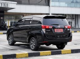 Toyota Kijang Innova 2.0 G 2021 Hitam 10