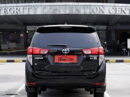 Toyota Kijang Innova 2.0 G 2021 Hitam 8