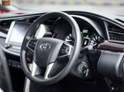 Toyota Kijang Innova 2.0 G 2021 Hitam 11