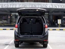Toyota Kijang Innova 2.0 G 2021 Hitam 9