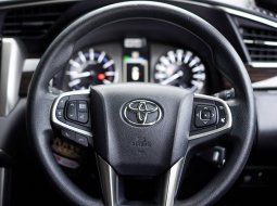 Toyota Kijang Innova 2.0 G 2021 Hitam 15