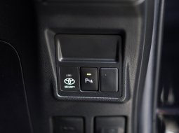 Toyota Kijang Innova 2.0 G 2021 Hitam 13