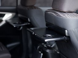Toyota Kijang Innova 2.0 G 2021 Hitam 18