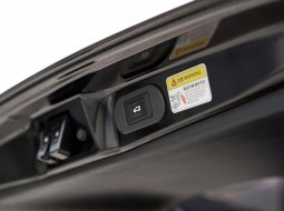 Toyota Kijang Innova 2.0 G 2021 Hitam 19