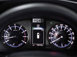 Toyota Kijang Innova 2.0 G 2021 Hitam 20