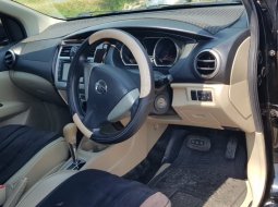 Nissan Grand Livina XV Matic 2016 Kondisi Mulus Terawat Istimewa 5