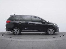 Honda Mobilio E Prestige 2015 Hitam Mobil Second Bergaransi Dan Berkualitas 2