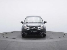 Honda Mobilio E Prestige 2015 Hitam Mobil Second Bergaransi Dan Berkualitas 4