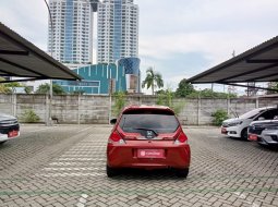 Brio RS Manual 2017 - Mobil Bekas Harga Terjangkau - Pajak Panjang 4